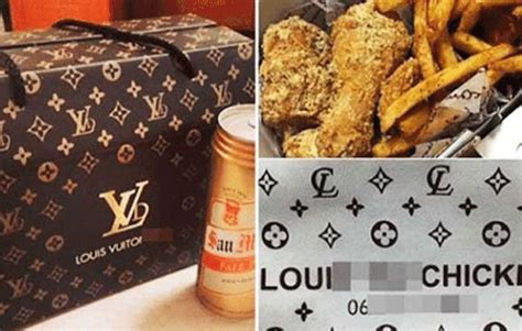 Louis Vuitton sues brandi